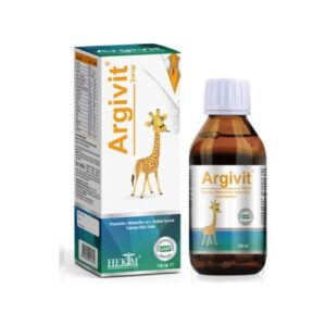 Argivit Classic Şurup 150 ml