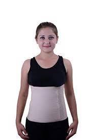 Misinalı Abdominal Korse E-320