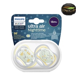 AVENT ULTRAA NİGHTTİME 18M GECE