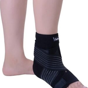 AYAK BİLEKLİĞİ LATERAL  DESTEKLİ BANDAJLI(FLEXLİBİLE PS-19