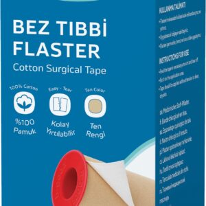 B-Good Bez Flaster 5 m x 10 cm