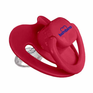 BAMBİNO DAMAKLI KAPAKSIZ 6-16 T160 EMZİK