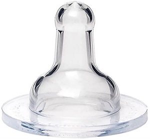 BAMBİNO PREMATURE BİBERON EMZİGİ