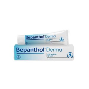 Bepanthol Derma Cilt Bakım Kremi 30 gr