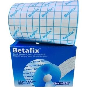 Betafix Flaster 5 m x 5 cm