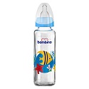 Biberon Bambino Duz PP 250 ML-Blister