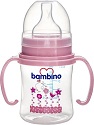 Biberon Bambino Genis Agizli PP Biberon 150 ML-Blister