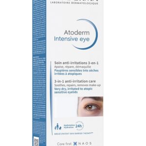 Bioderma Atoderm Intensive Eye Cream 100 ml