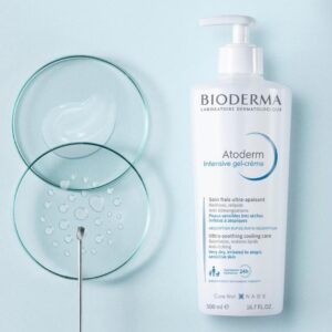 Bioderma Atoderm Intensive Gel Creme 500 ml