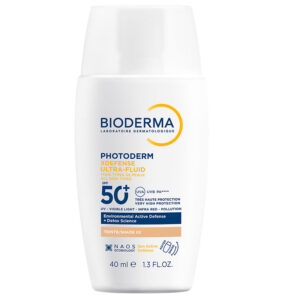 Bioderma Photoderm Xdefense Spf50+ Light 40 ml