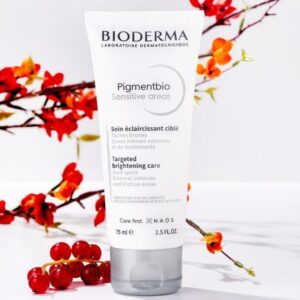Bioderma Pigmentbio Sensitive Areas 75 ml