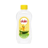 Dalin Bebek Yağı Nem ve Koruma 300 ml