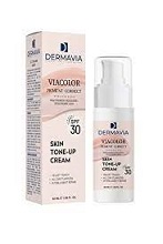 Dermavia Viacolor Skin Tone-Up Krem 50 ml