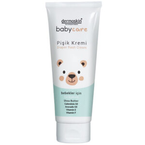 Dermoskin Babycare Pişik Kremi 100 ml