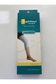 Dizlik Yün Dizlik M Mediways E-670