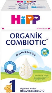 Hipp Organik Combiotik 1 600 gr