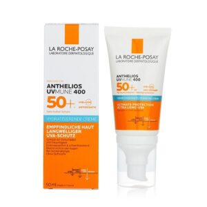 La Roche Posay Anthelios Uvmune Ultra Creme SPF50+ 50 ml