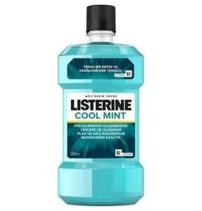 Listerine Cool Mint 500 ml