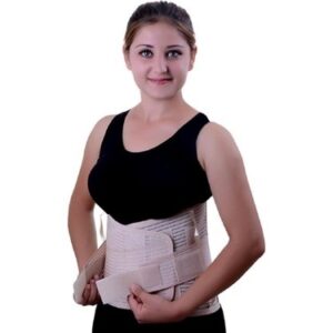 Misinalı Göbek Fitığı Korsesi E595