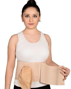 Misinalı Kolostomi Korsesi Standart Beden E373