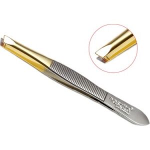 NASCİTA CIMBIZ LUX SIYAH