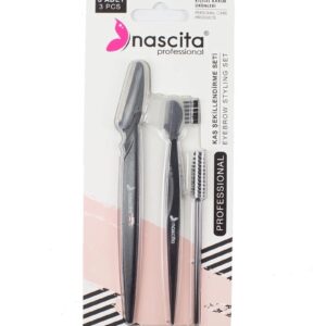 NASCİTA KAŞ ŞEKİLLENDİRME SETİ