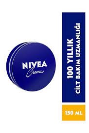 NIVEA  KREM 150ML