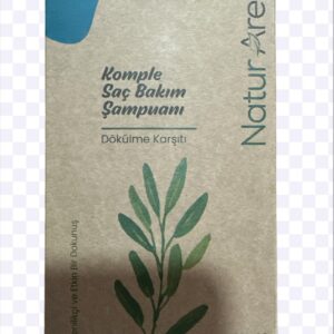 Naturaren Komple Bakım Dökülme KarşıtıŞampuanı 300 ml