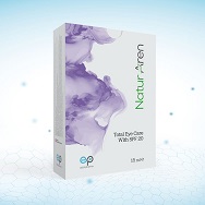 Naturaren Total Eye Care with SPF20 15 ml