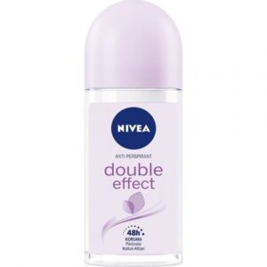 Nivea Double Effect 50 ml Kadın Roll-on Stick