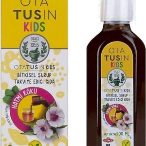 Otatusin Şurup Kids 100 ml