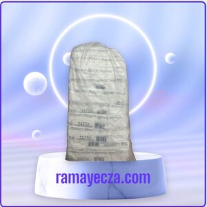 PAMUK 50 GR POVY 10 LU PAKET