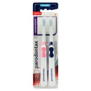 Parodontax Diş Eti Uzmanı Yumuşak Diş Fırçası 2'li