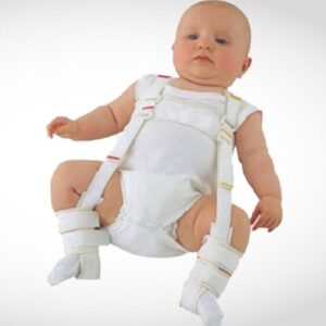 Pavlik Bandajı E-530