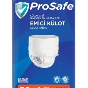 Prosafe Emici Külot Large 30'lu