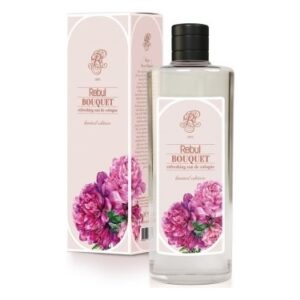 REBUL BOUQET EDC 125 ML UNISEX KUTULU
