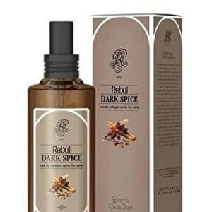REBUL DARK SPICE 125 ML