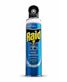 Raid Sineksavar 2 in 1 300 ml