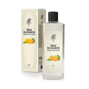 Rebul Mandarine Kolonya Cam Şişe 250 ml