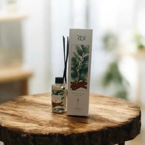 Rebul Relax & Calm Oda Kokusu 100 ml