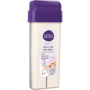 Sesu Roll On Sir Ağda Soft 100 ml