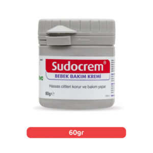 Sudocrem Bebek Bakım Kremi 60 gr