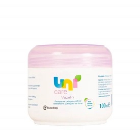 Uni Baby Vazelin 100 ml