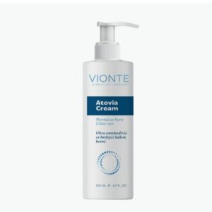Vionte Atovia Cream 200 ml