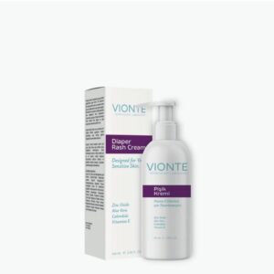 Vionte Pişik Kremi 100 ml