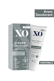XO Care Effective Krem Deodorant 75 ml