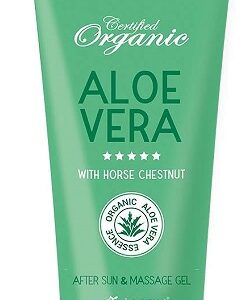 Zigavus Isolde Aloe Vera Ice Jel 200 ml