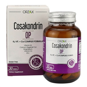 ocean cosokondrin op 30 tablet