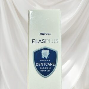 Alas Plus Diş & Diş jeli 10 ml