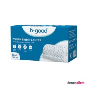 B. GOOD FLASTER 5*10
